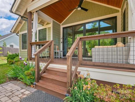 46 Starwood Valley Trail Arden NC 28704