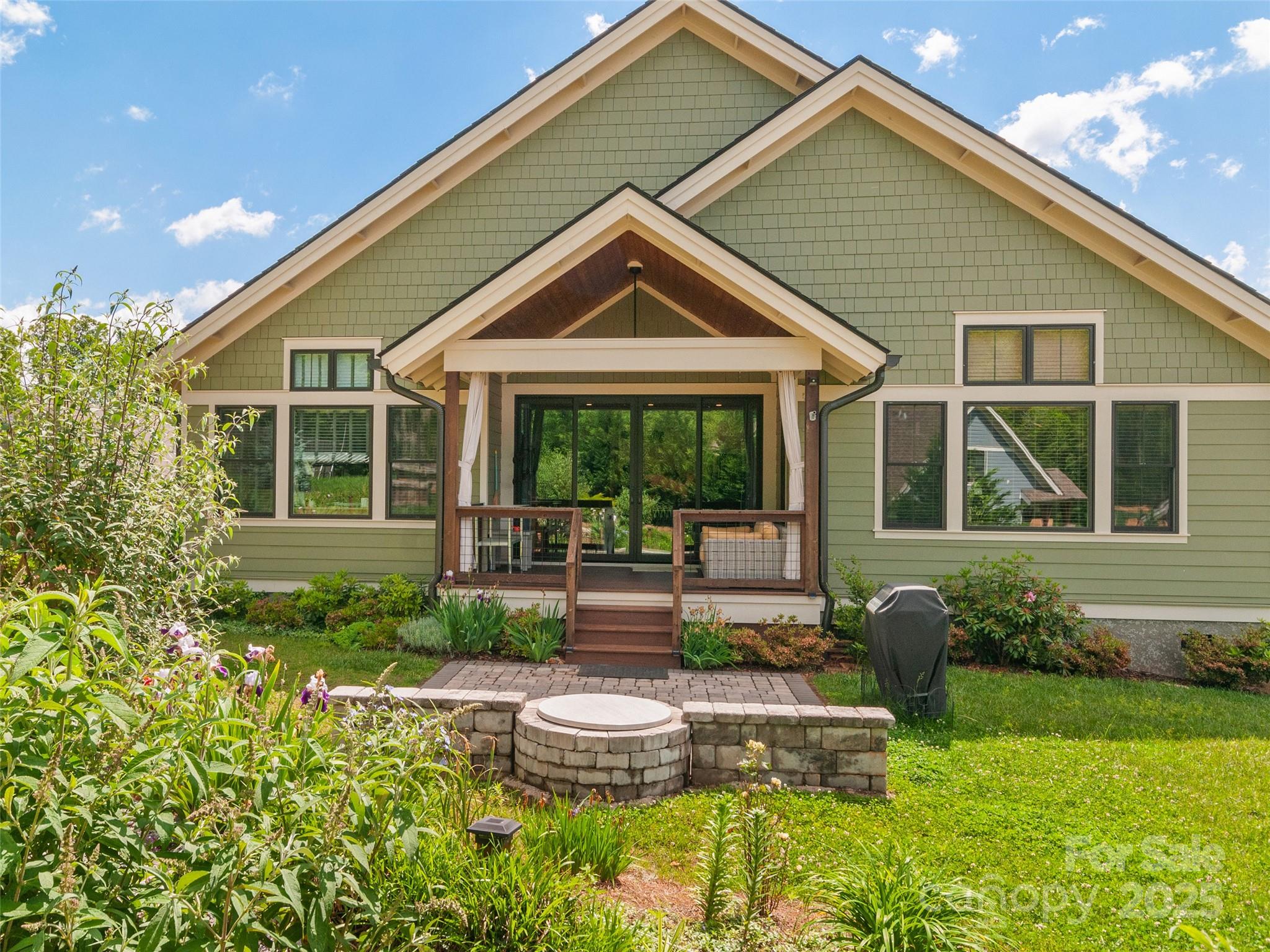 46 Starwood Valley Trail Arden NC 28704