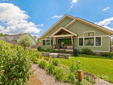 46 Starwood Valley Trail Arden NC 28704