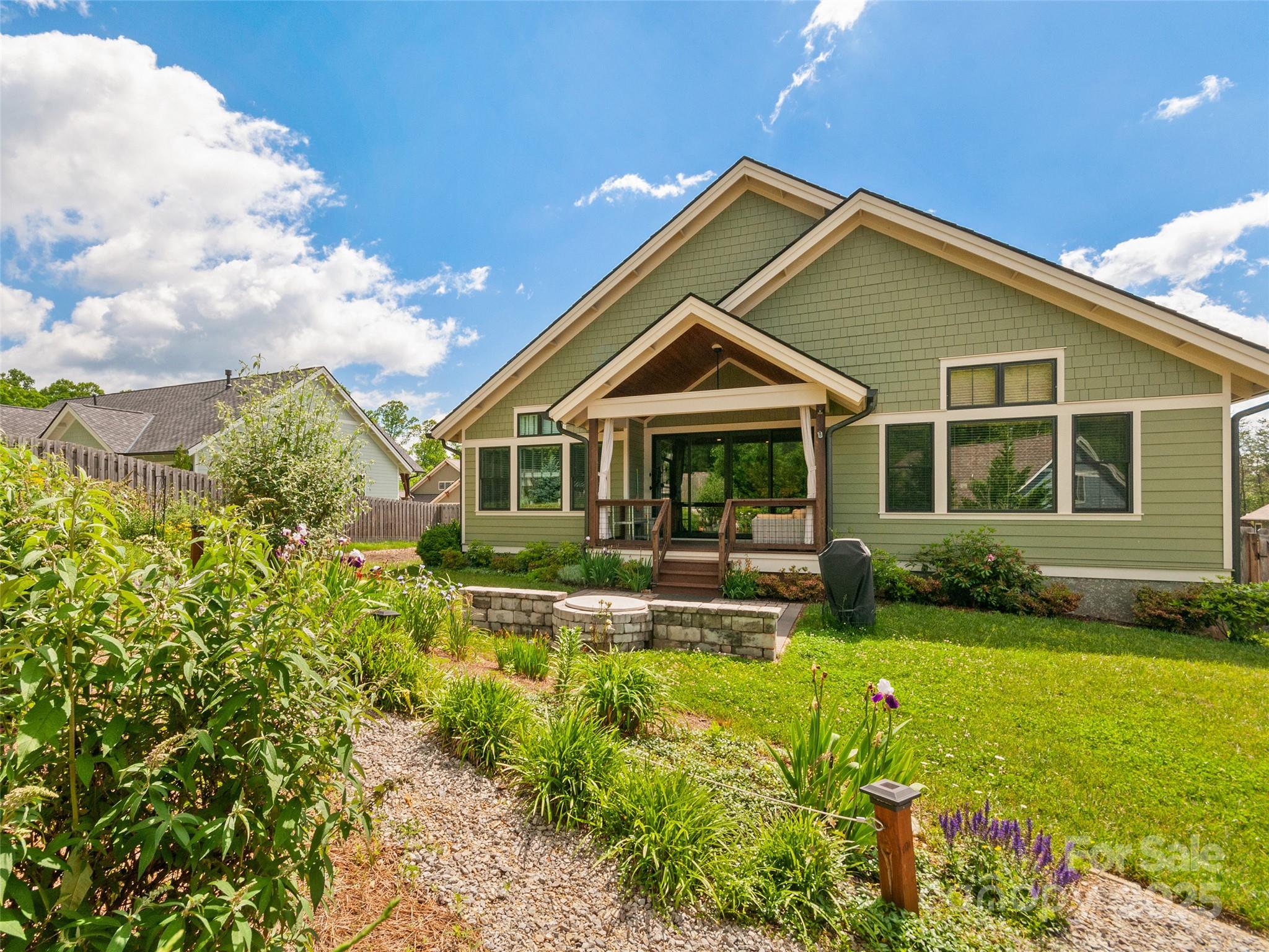 46 Starwood Valley Trail Arden NC 28704