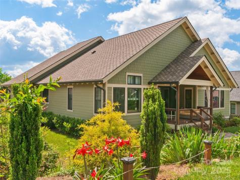 46 Starwood Valley Trail Arden NC 28704