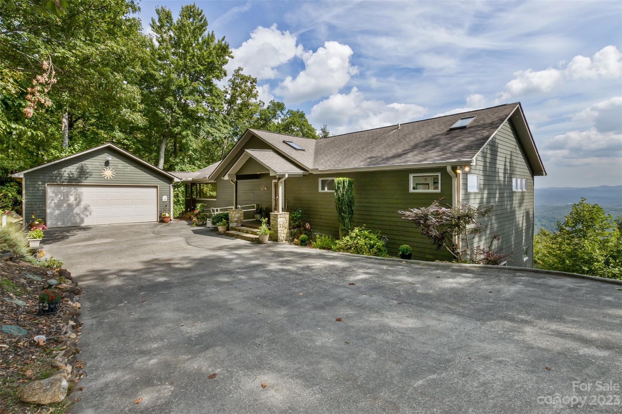232 Forge Crest Drive Mills River NC 28759