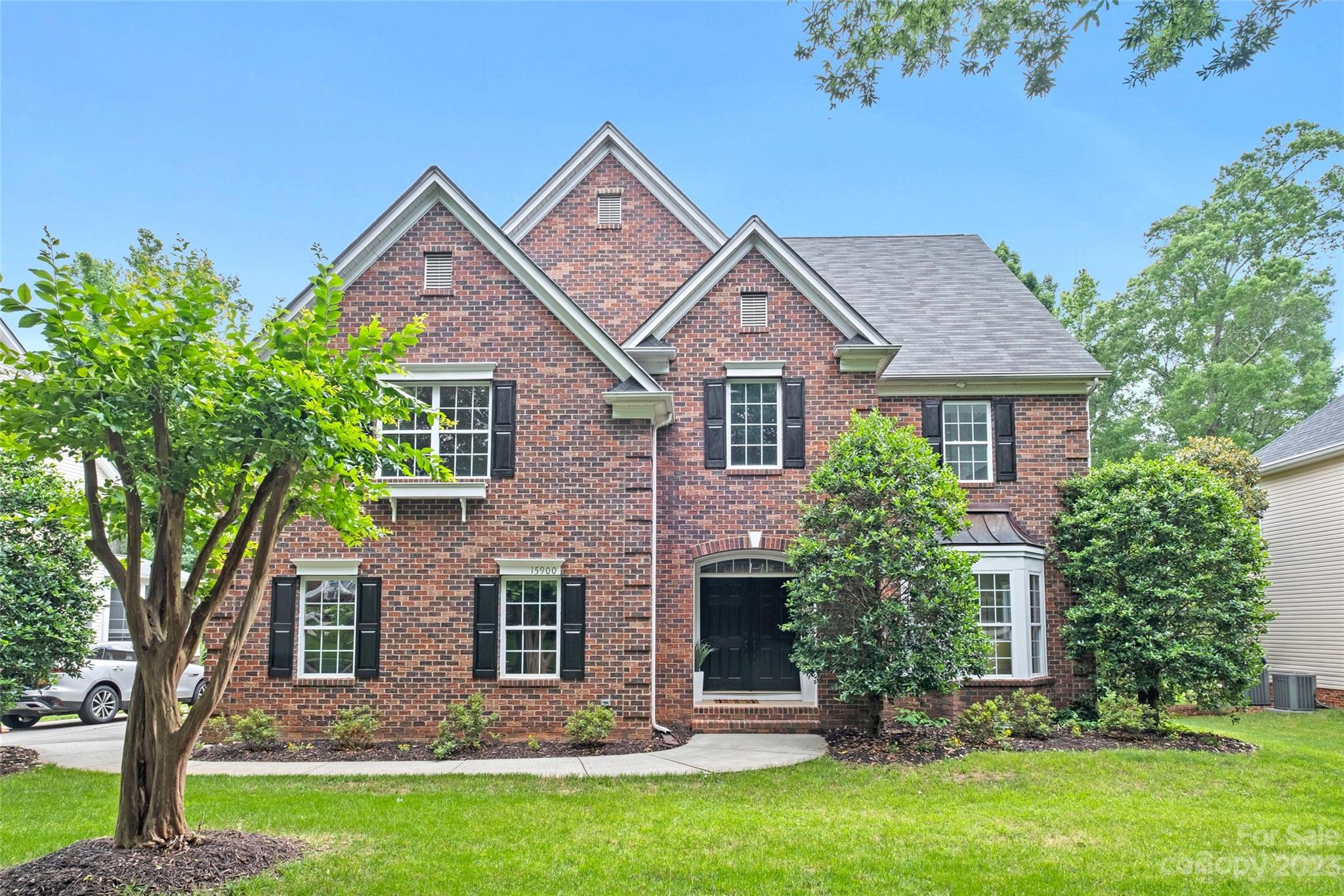 15900 Glen Miro Drive Huntersville NC 28078