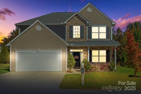 258 Lumber River Road Fletcher NC 28732