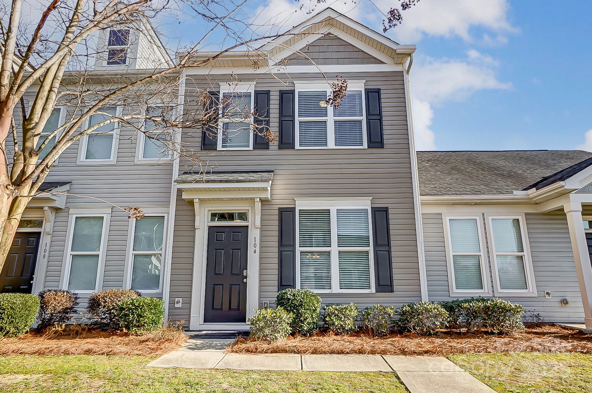 104 N Canyon Ridge Drive Mount Holly NC 28120