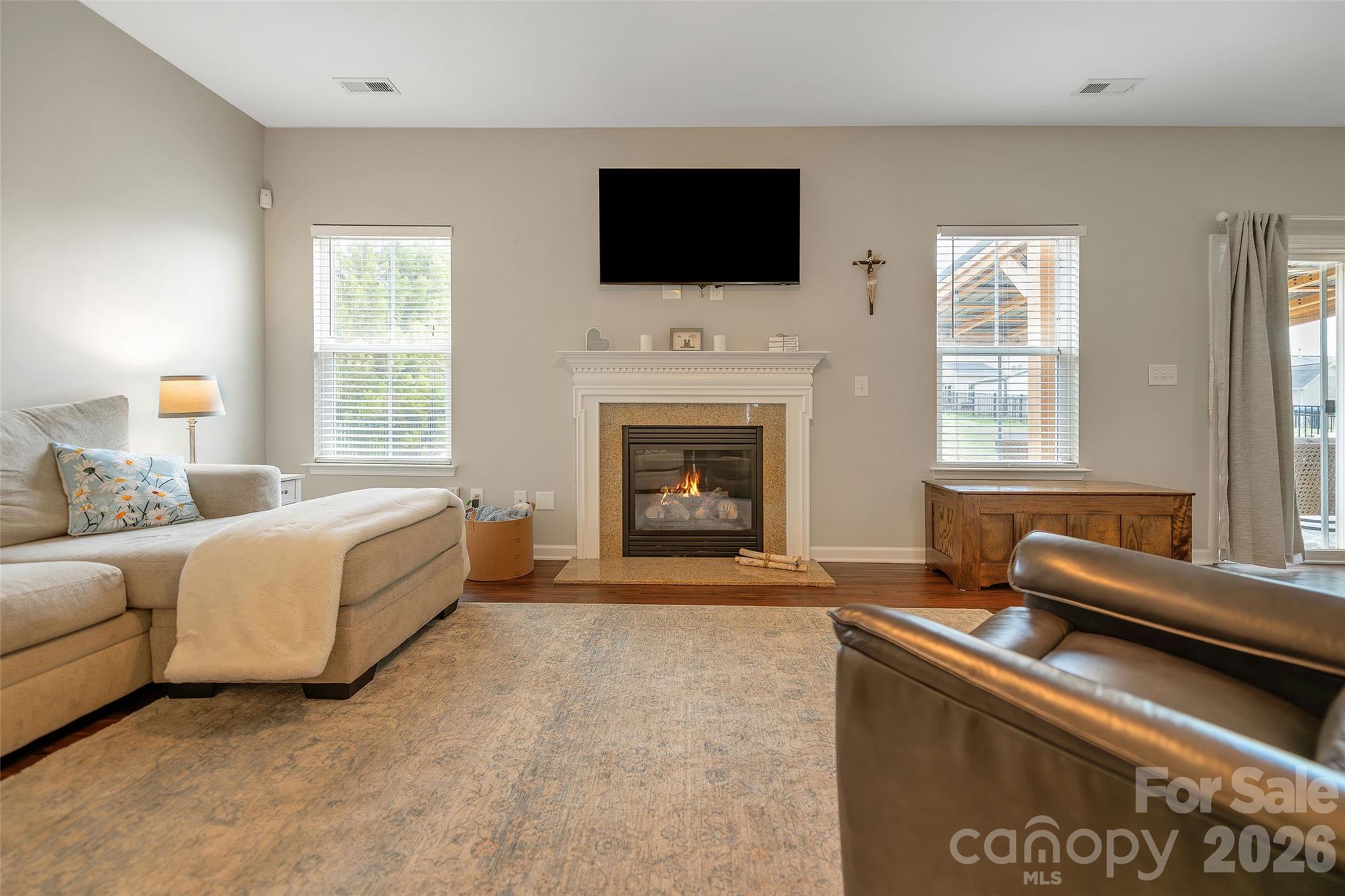 2567 Bethesda Oaks Drive Gastonia NC 28056
