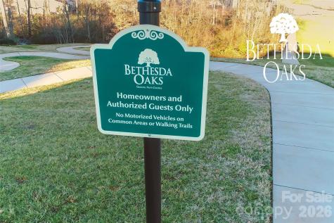 2567 Bethesda Oaks Drive Gastonia NC 28056