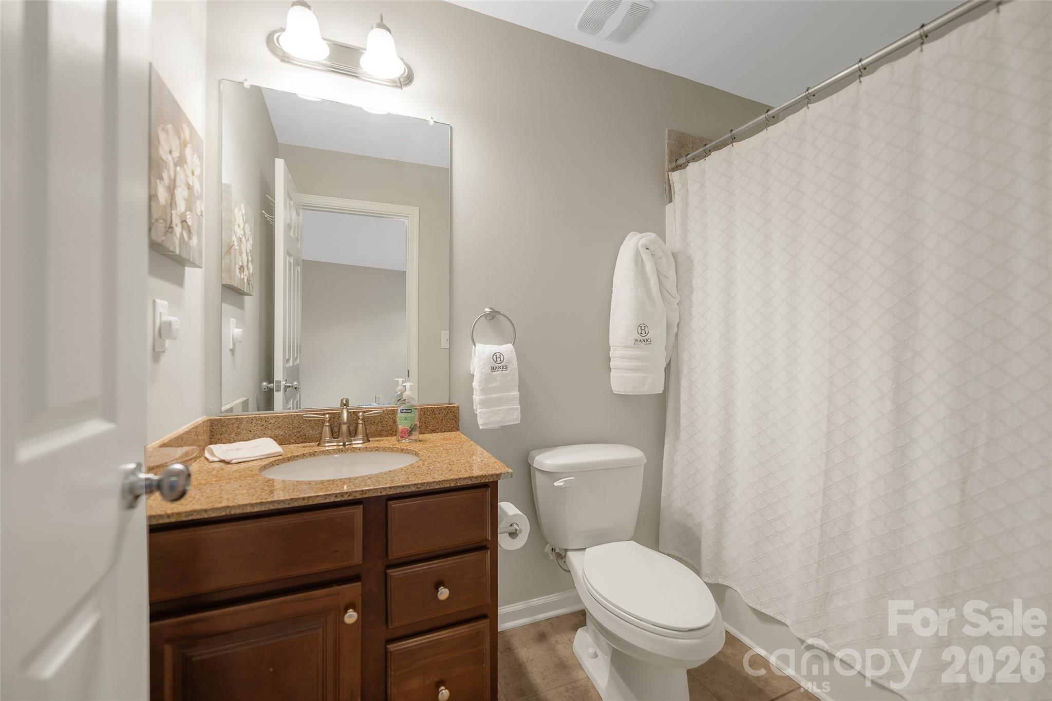 2567 Bethesda Oaks Drive Gastonia NC 28056