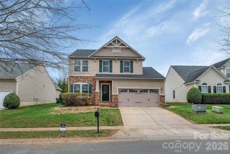 2567 Bethesda Oaks Drive Gastonia NC 28056
