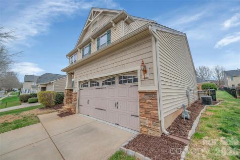 2567 Bethesda Oaks Drive Gastonia NC 28056