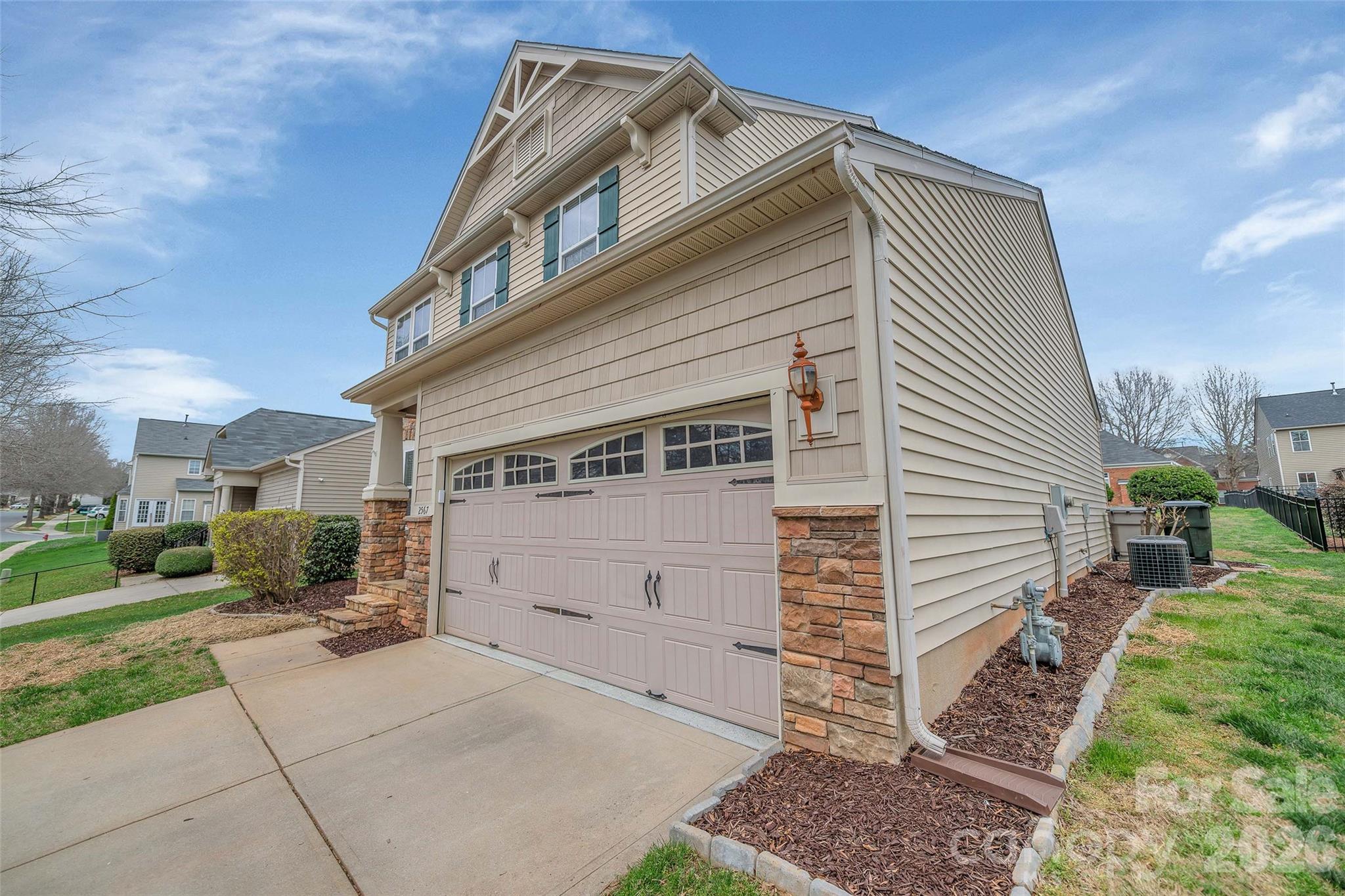 2567 Bethesda Oaks Drive Gastonia NC 28056