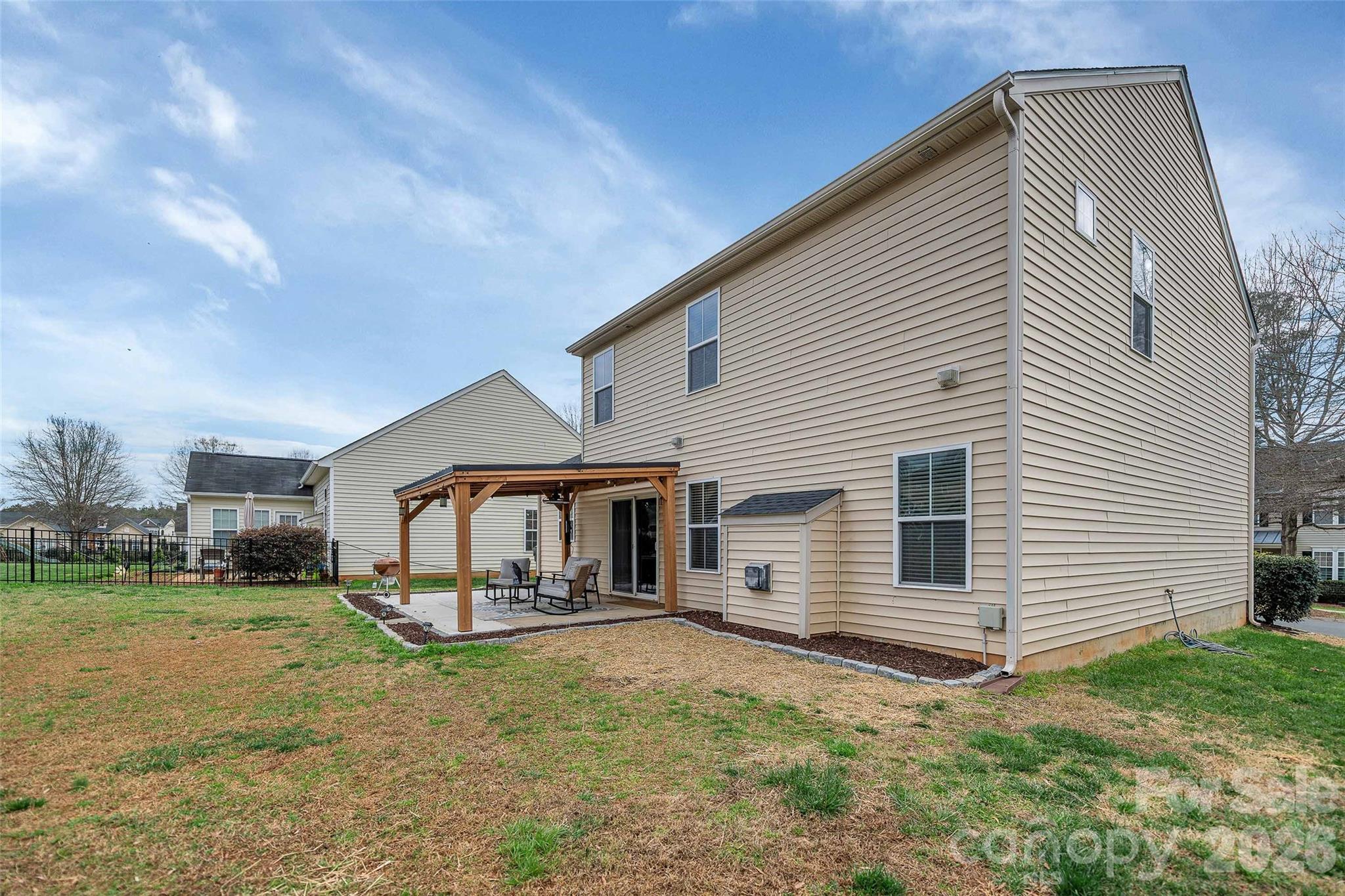 2567 Bethesda Oaks Drive Gastonia NC 28056