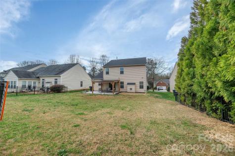2567 Bethesda Oaks Drive Gastonia NC 28056