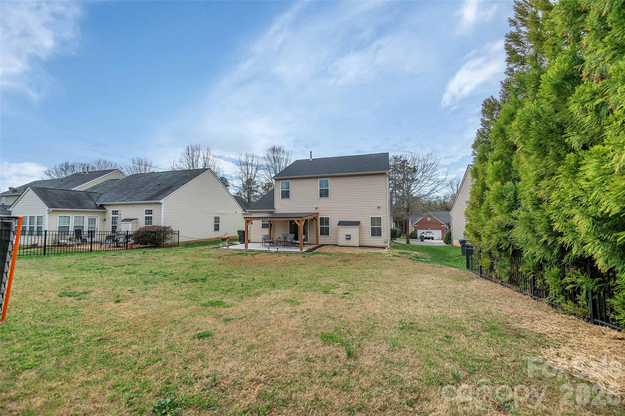 2567 Bethesda Oaks Drive Gastonia NC 28056