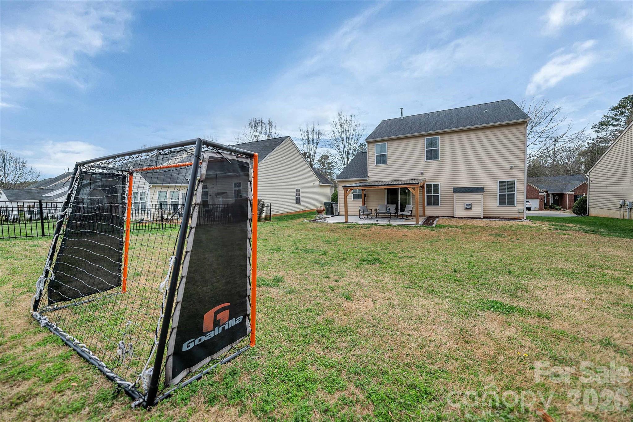 2567 Bethesda Oaks Drive Gastonia NC 28056