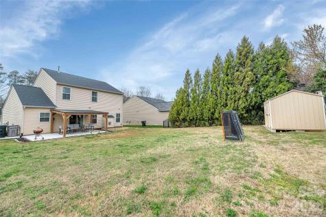 2567 Bethesda Oaks Drive Gastonia NC 28056