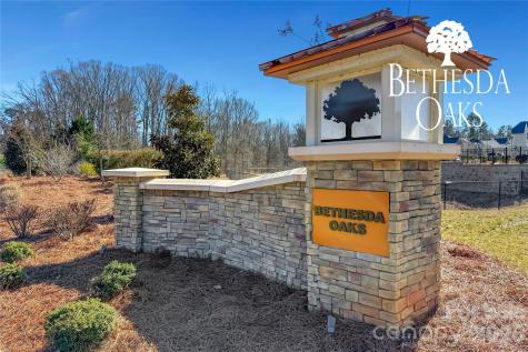 2567 Bethesda Oaks Drive Gastonia NC 28056