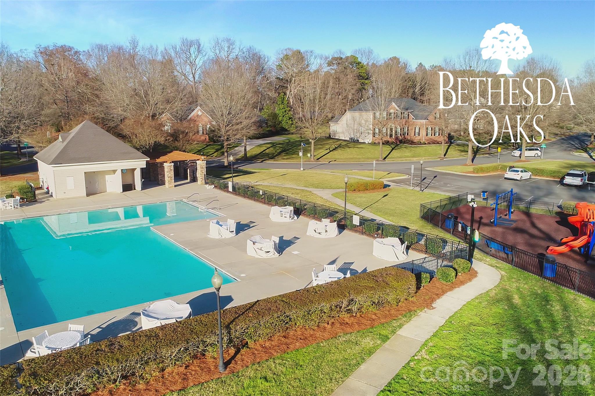 2567 Bethesda Oaks Drive Gastonia NC 28056