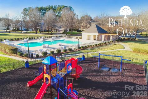 2567 Bethesda Oaks Drive Gastonia NC 28056