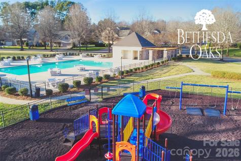 2567 Bethesda Oaks Drive Gastonia NC 28056