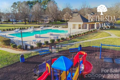2567 Bethesda Oaks Drive Gastonia NC 28056
