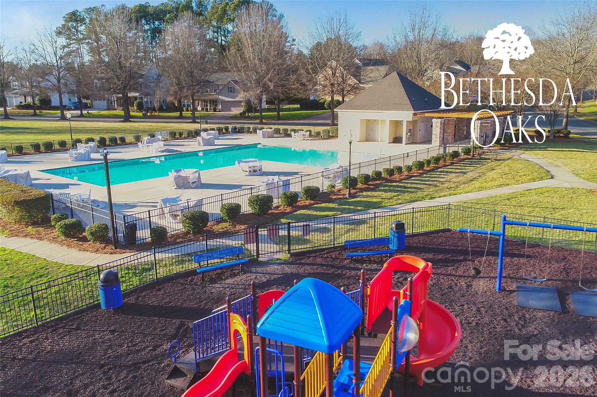 2567 Bethesda Oaks Drive Gastonia NC 28056