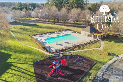 2567 Bethesda Oaks Drive Gastonia NC 28056