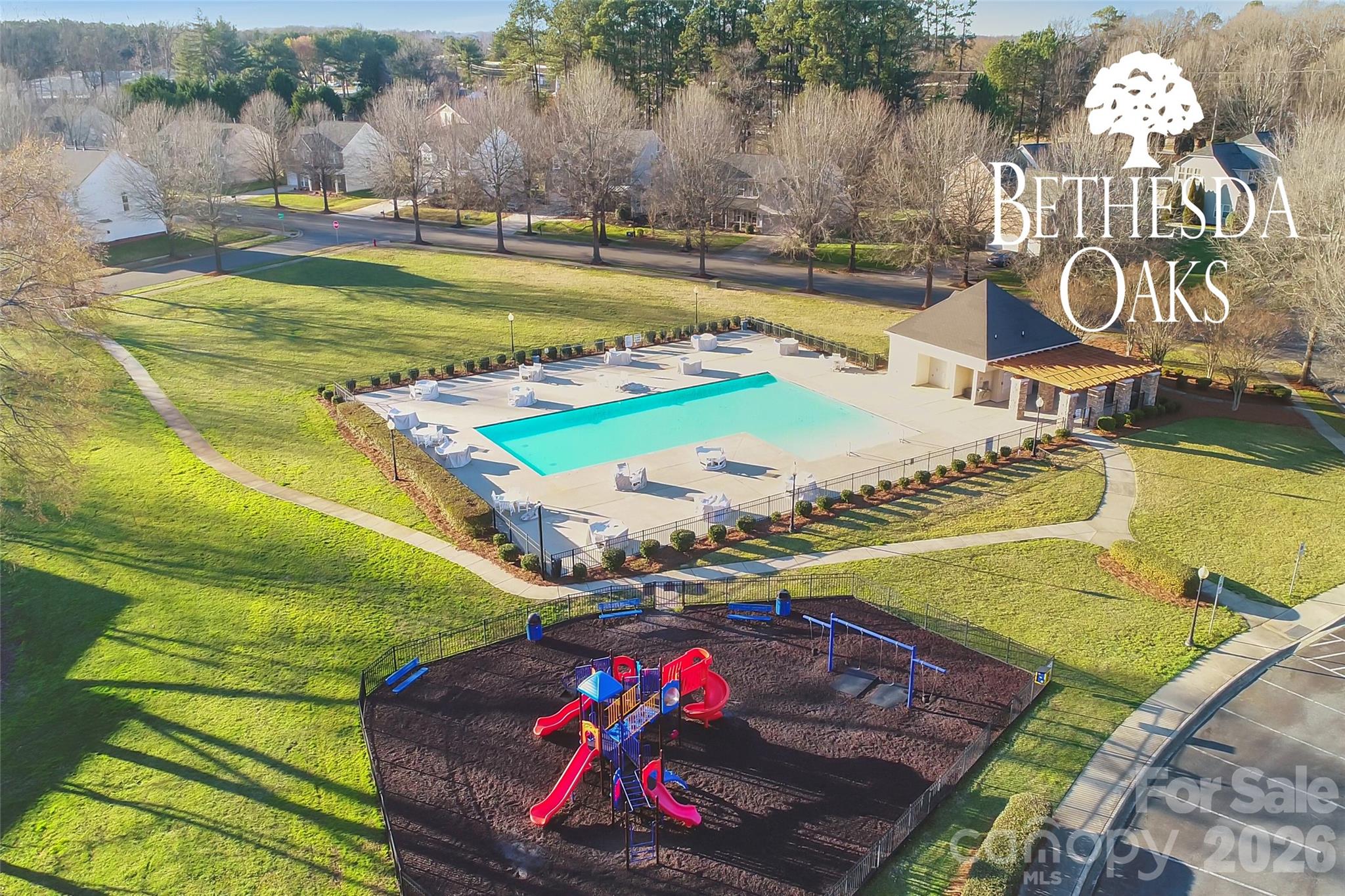 2567 Bethesda Oaks Drive Gastonia NC 28056