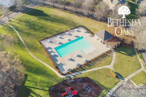 2567 Bethesda Oaks Drive Gastonia NC 28056