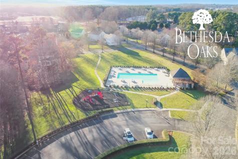 2567 Bethesda Oaks Drive Gastonia NC 28056
