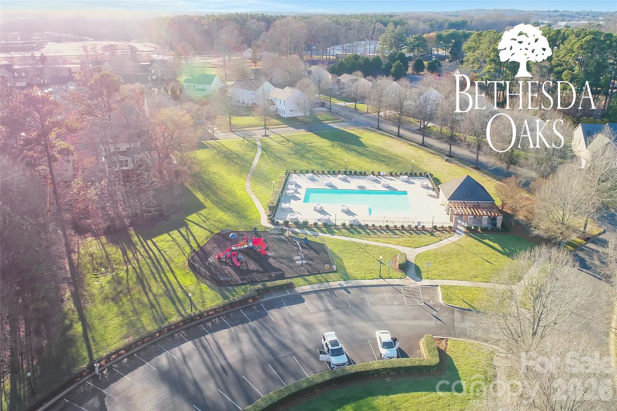 2567 Bethesda Oaks Drive Gastonia NC 28056