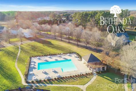 2567 Bethesda Oaks Drive Gastonia NC 28056