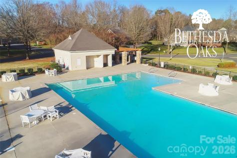 2567 Bethesda Oaks Drive Gastonia NC 28056