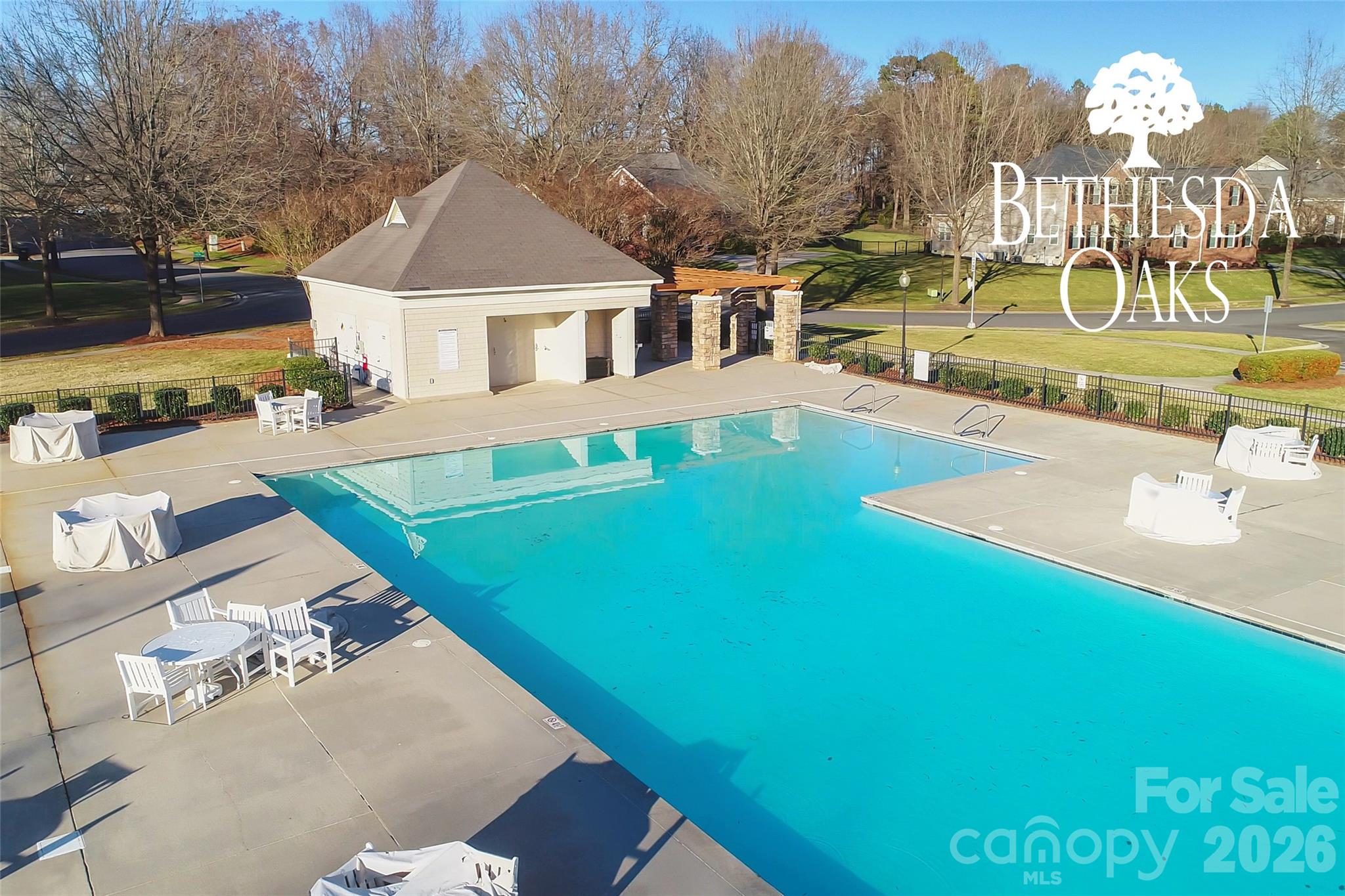 2567 Bethesda Oaks Drive Gastonia NC 28056