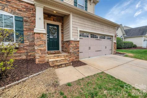 2567 Bethesda Oaks Drive Gastonia NC 28056