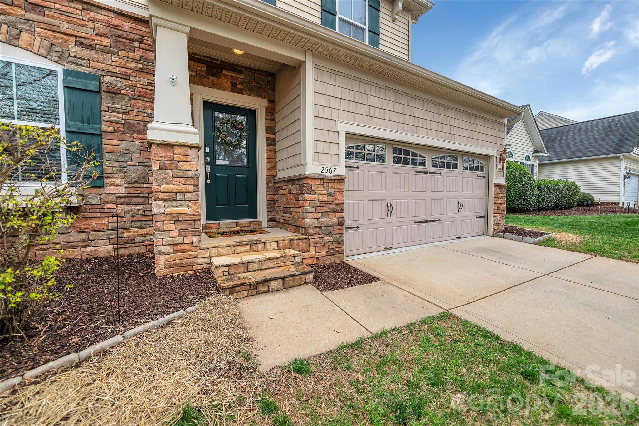 2567 Bethesda Oaks Drive Gastonia NC 28056