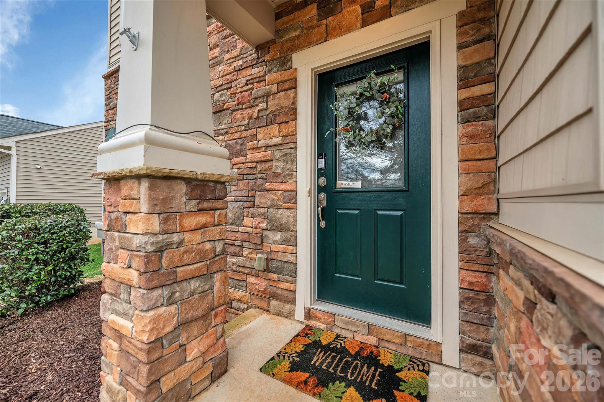 2567 Bethesda Oaks Drive Gastonia NC 28056