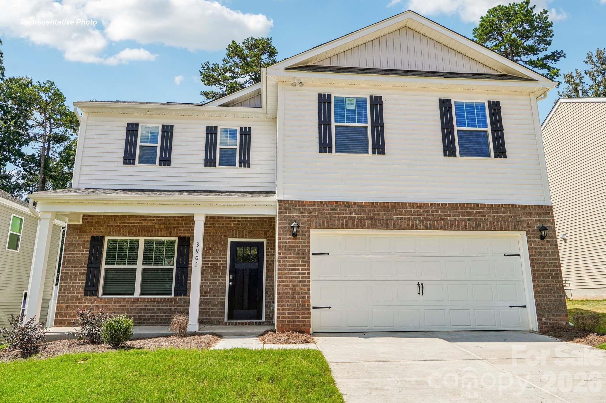 3300 Austin Duncan Drive Gastonia NC 28056