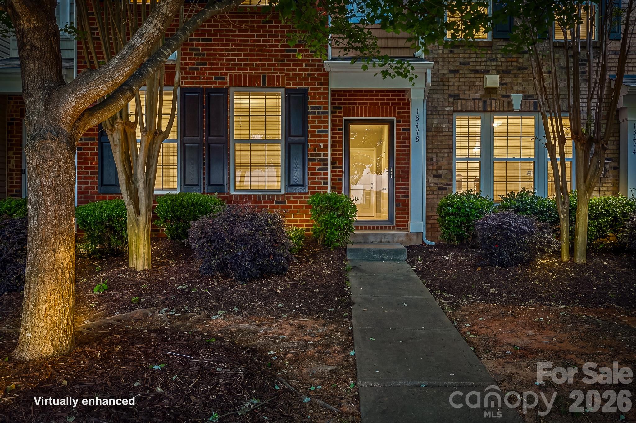18478 W Catawba Avenue Cornelius NC 28031