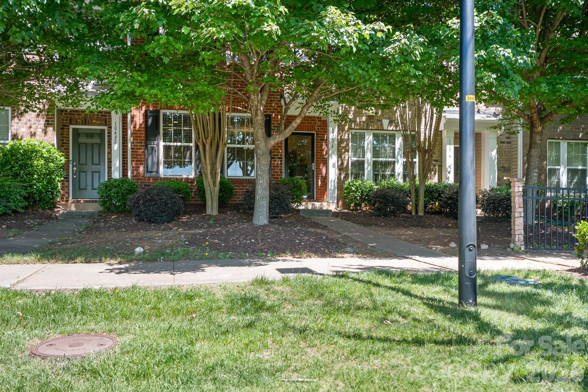 18478 W Catawba Avenue Cornelius NC 28031