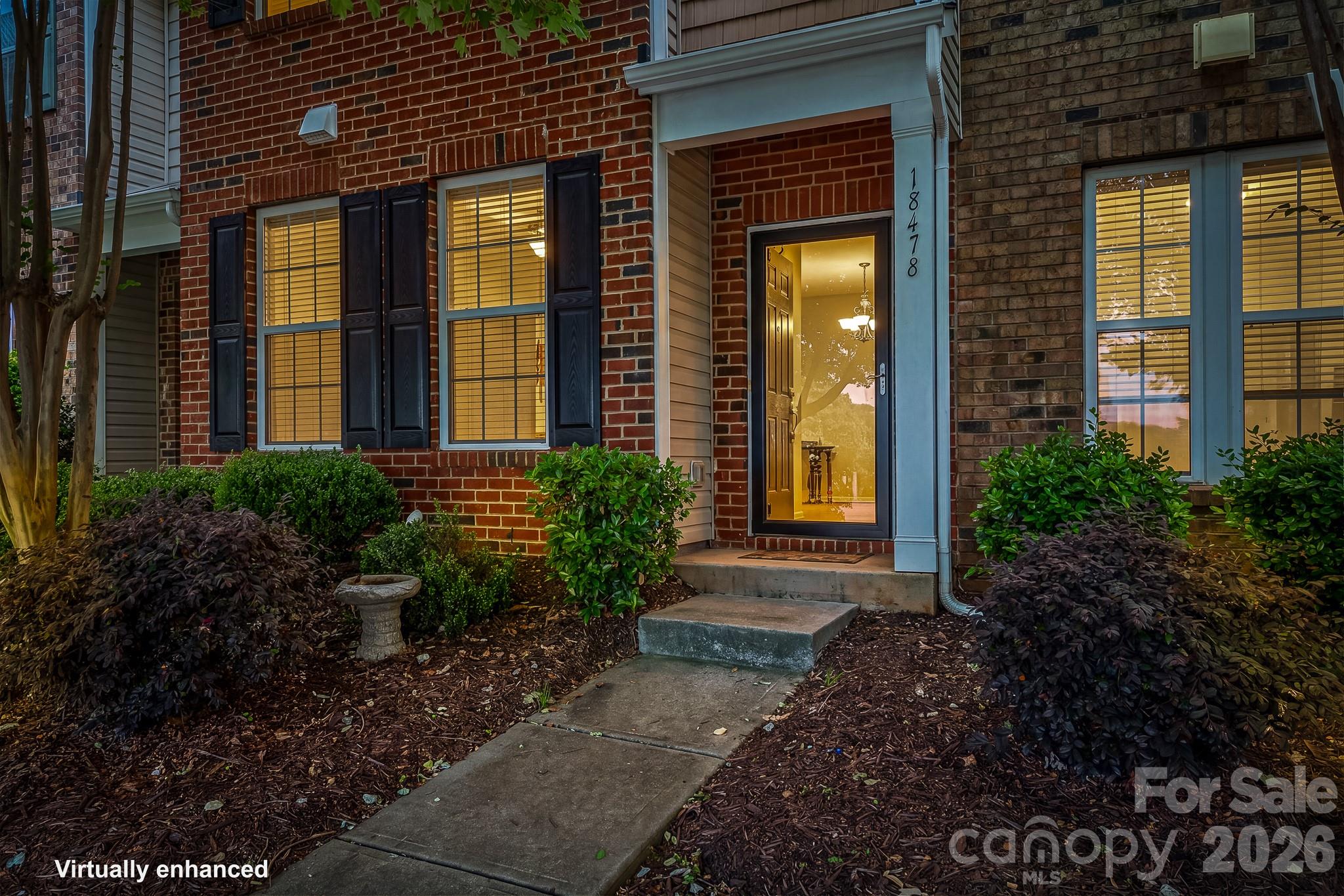 18478 W Catawba Avenue Cornelius NC 28031
