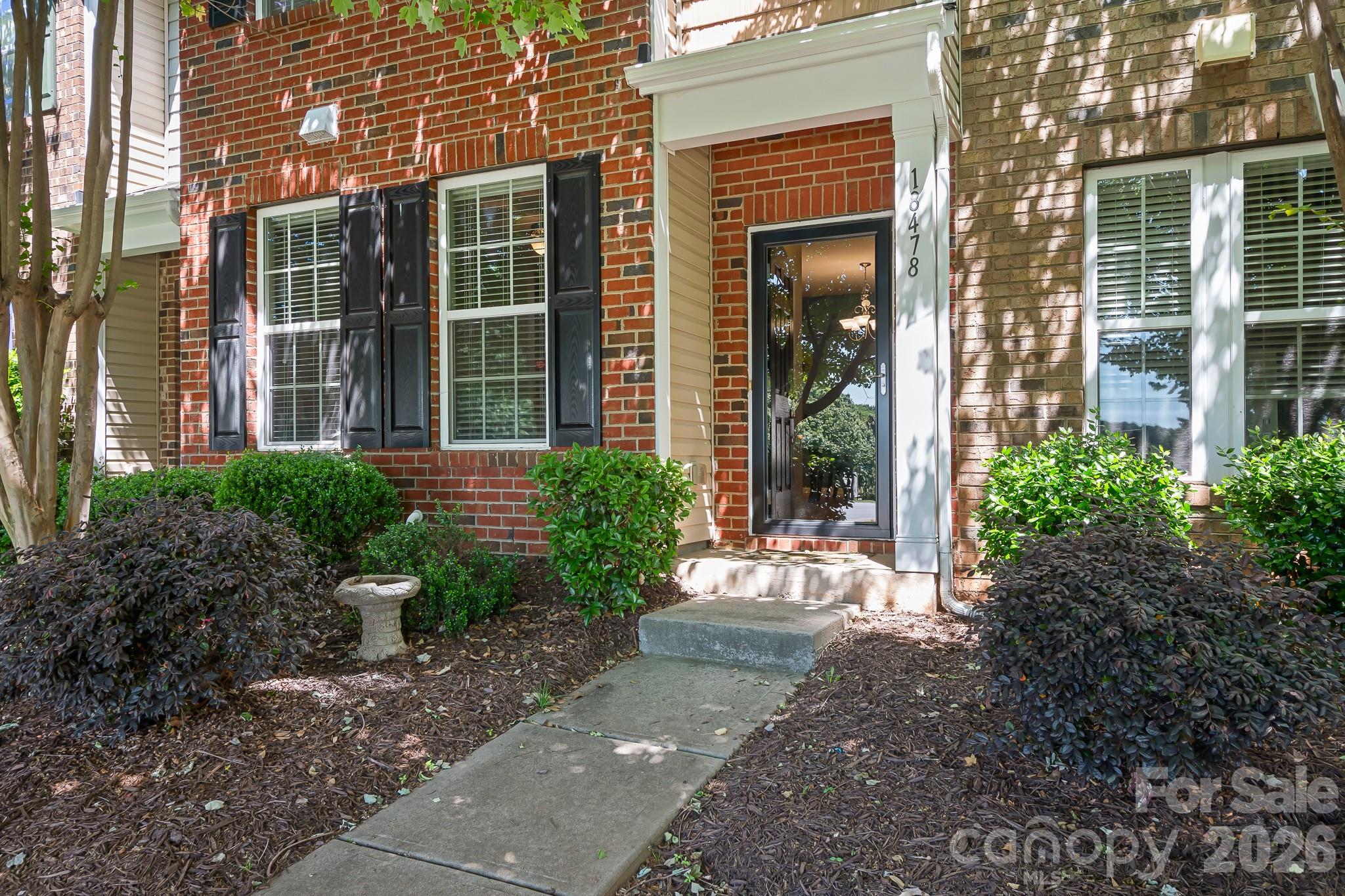 18478 W Catawba Avenue Cornelius NC 28031