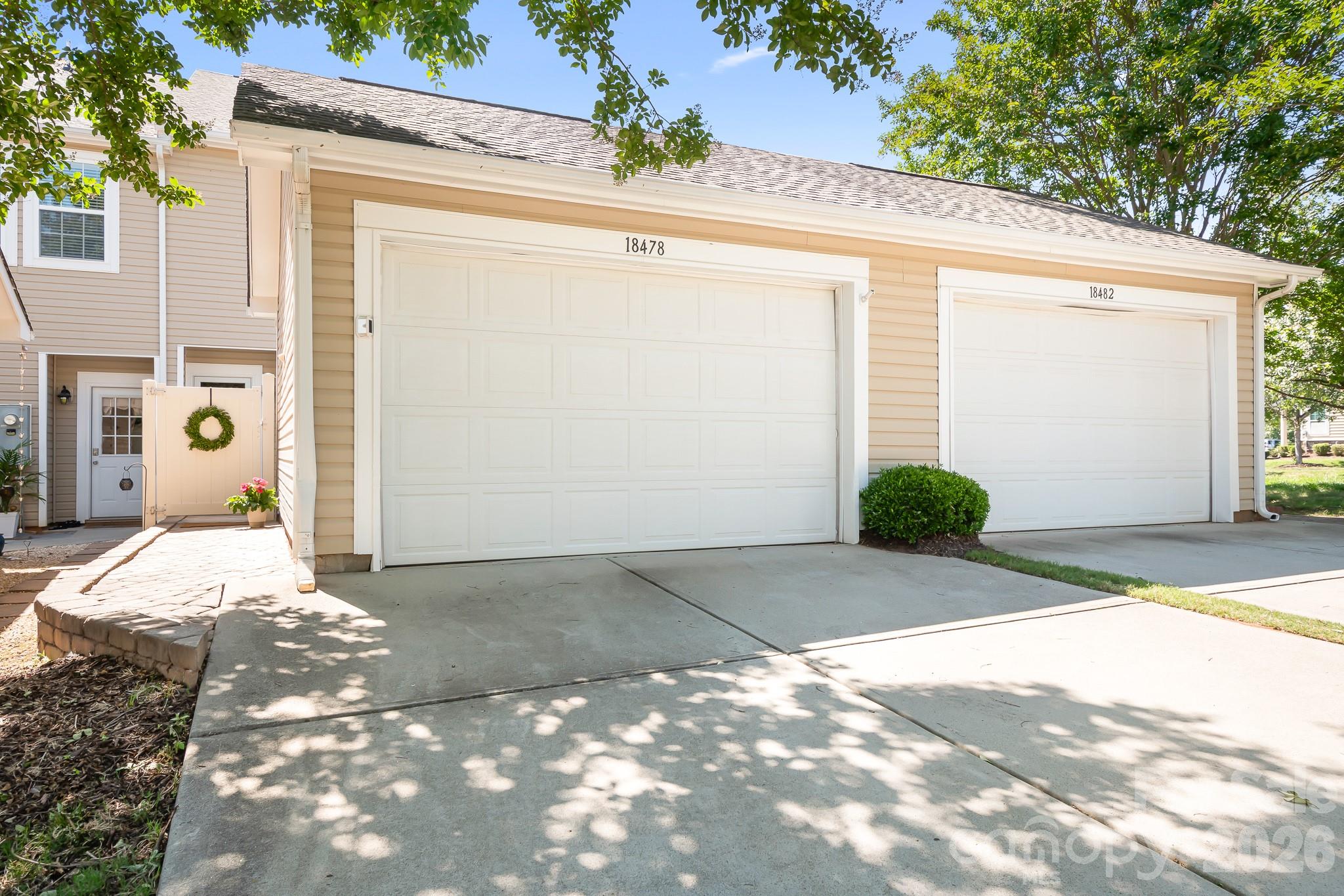 18478 W Catawba Avenue Cornelius NC 28031