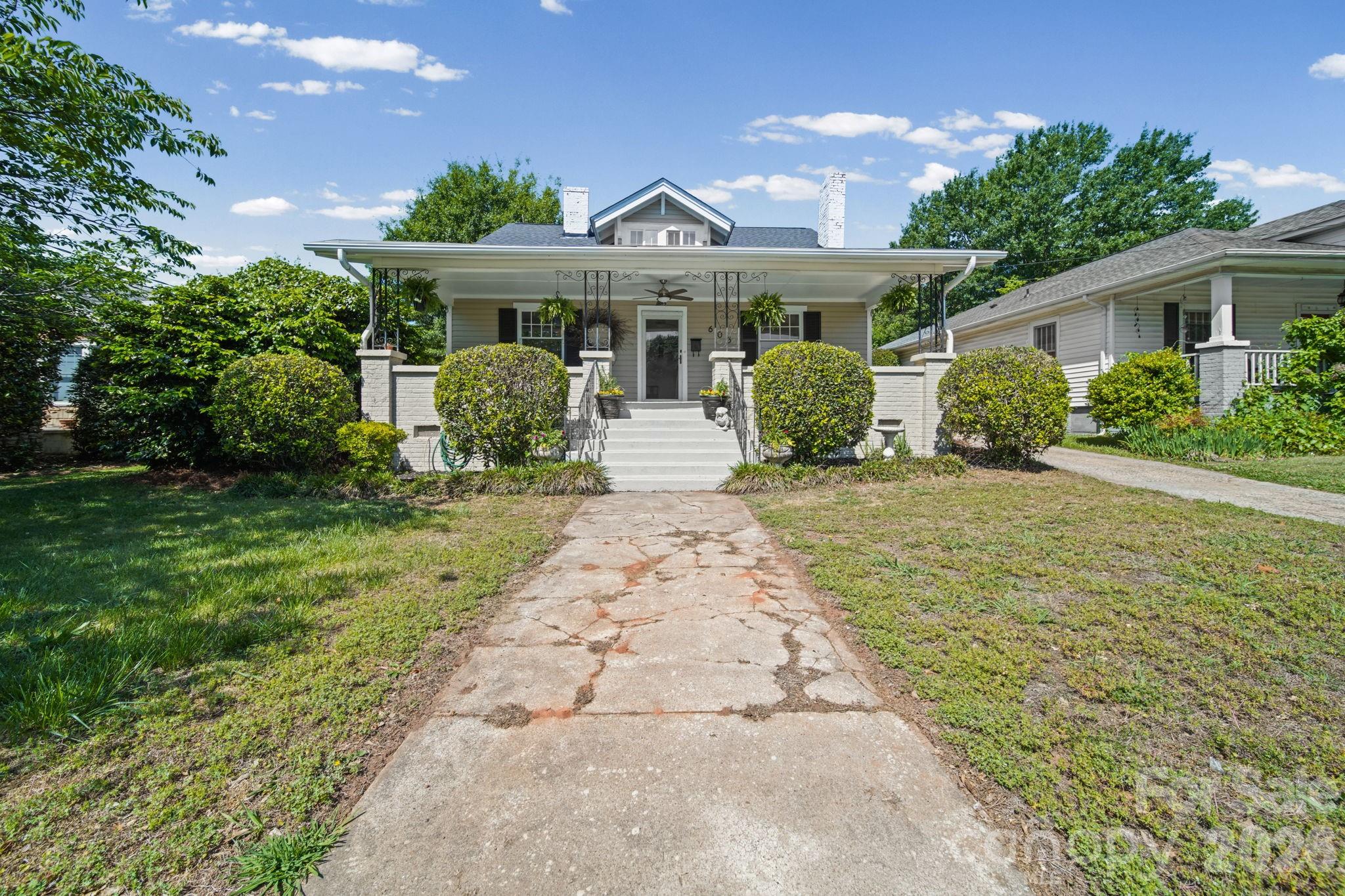 605 N Central Avenue Belmont NC 28012
