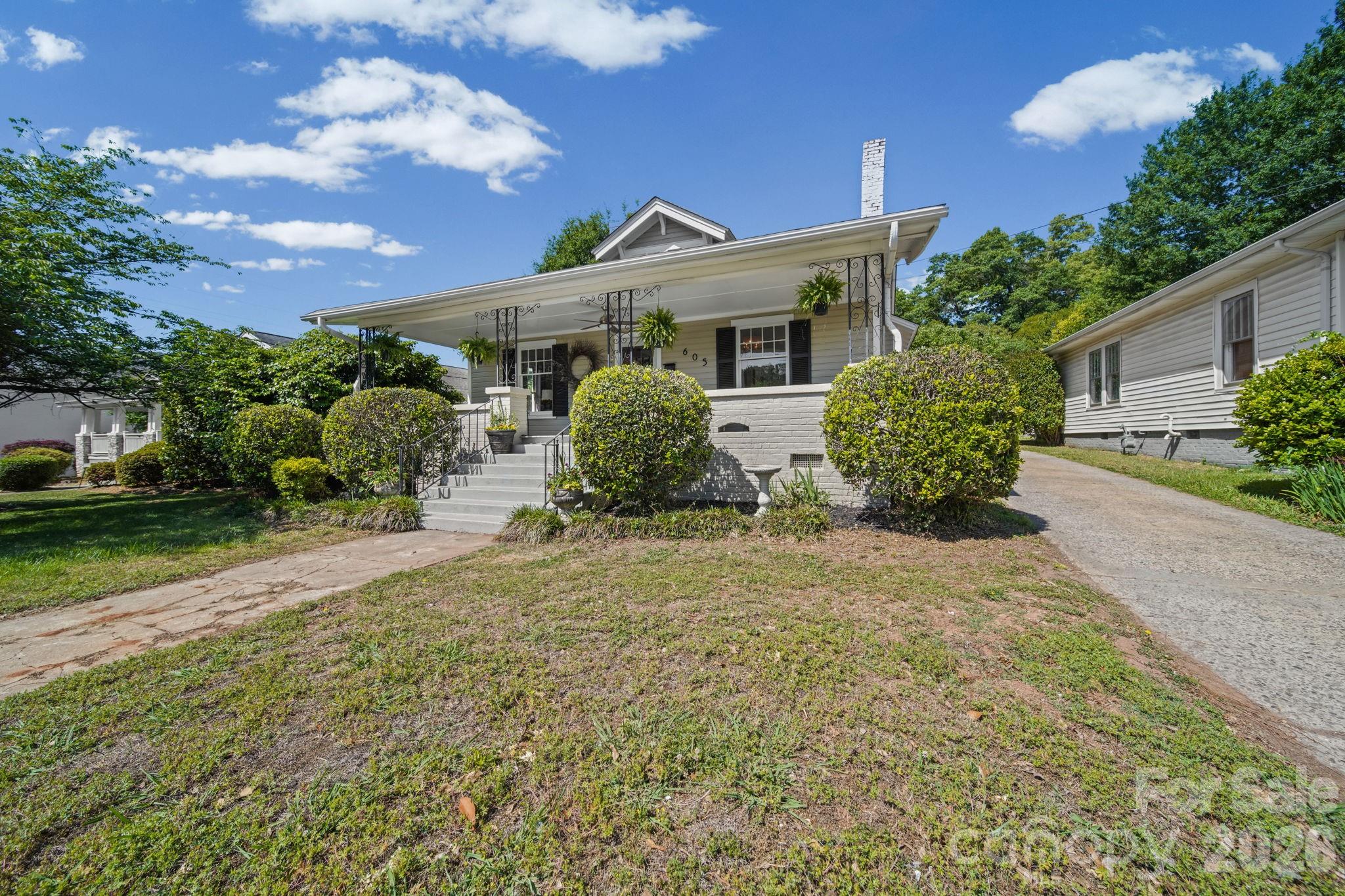 605 N Central Avenue Belmont NC 28012