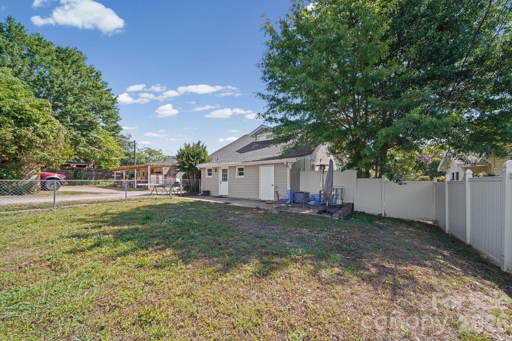605 N Central Avenue Belmont NC 28012