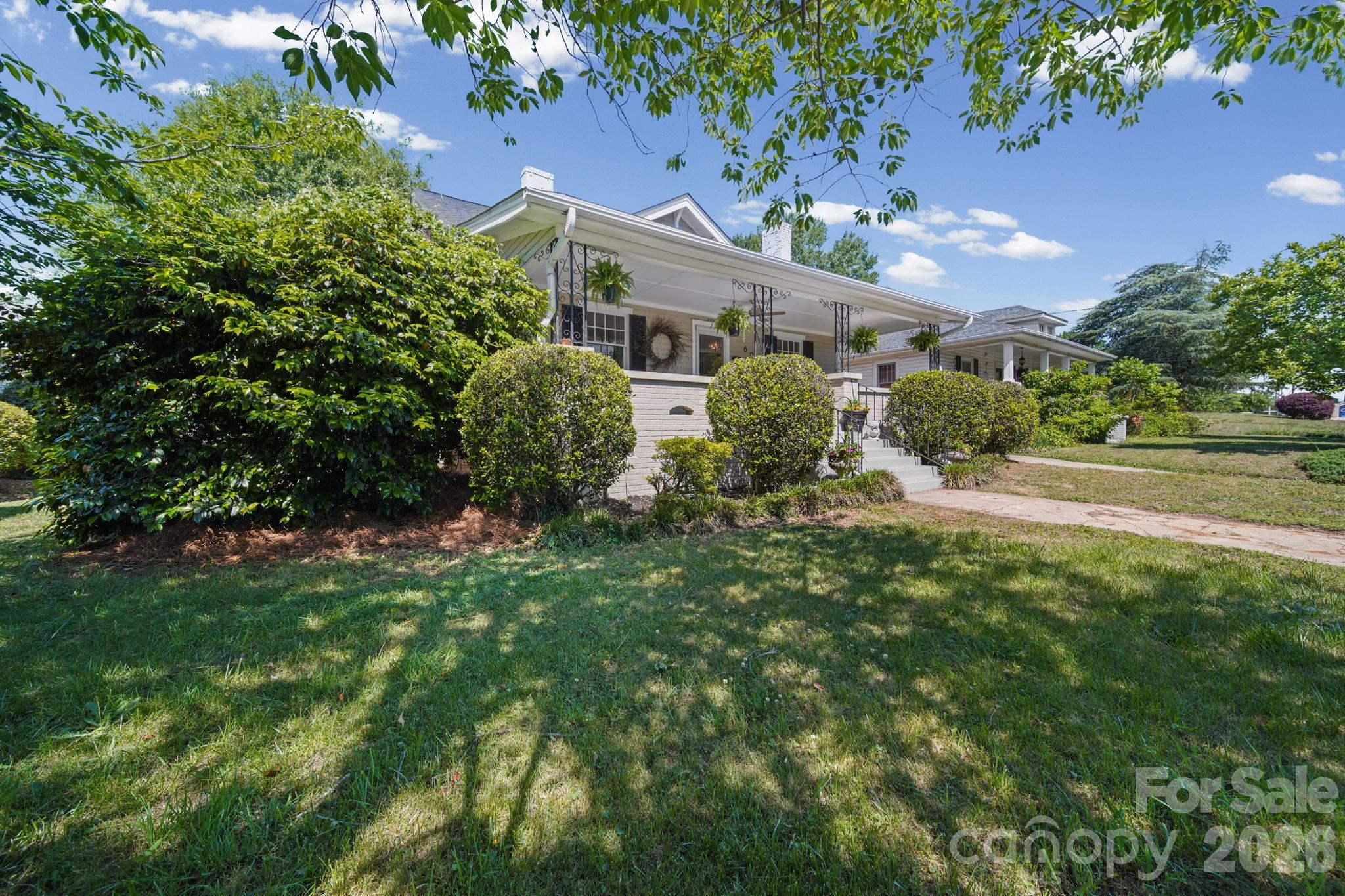 605 N Central Avenue Belmont NC 28012