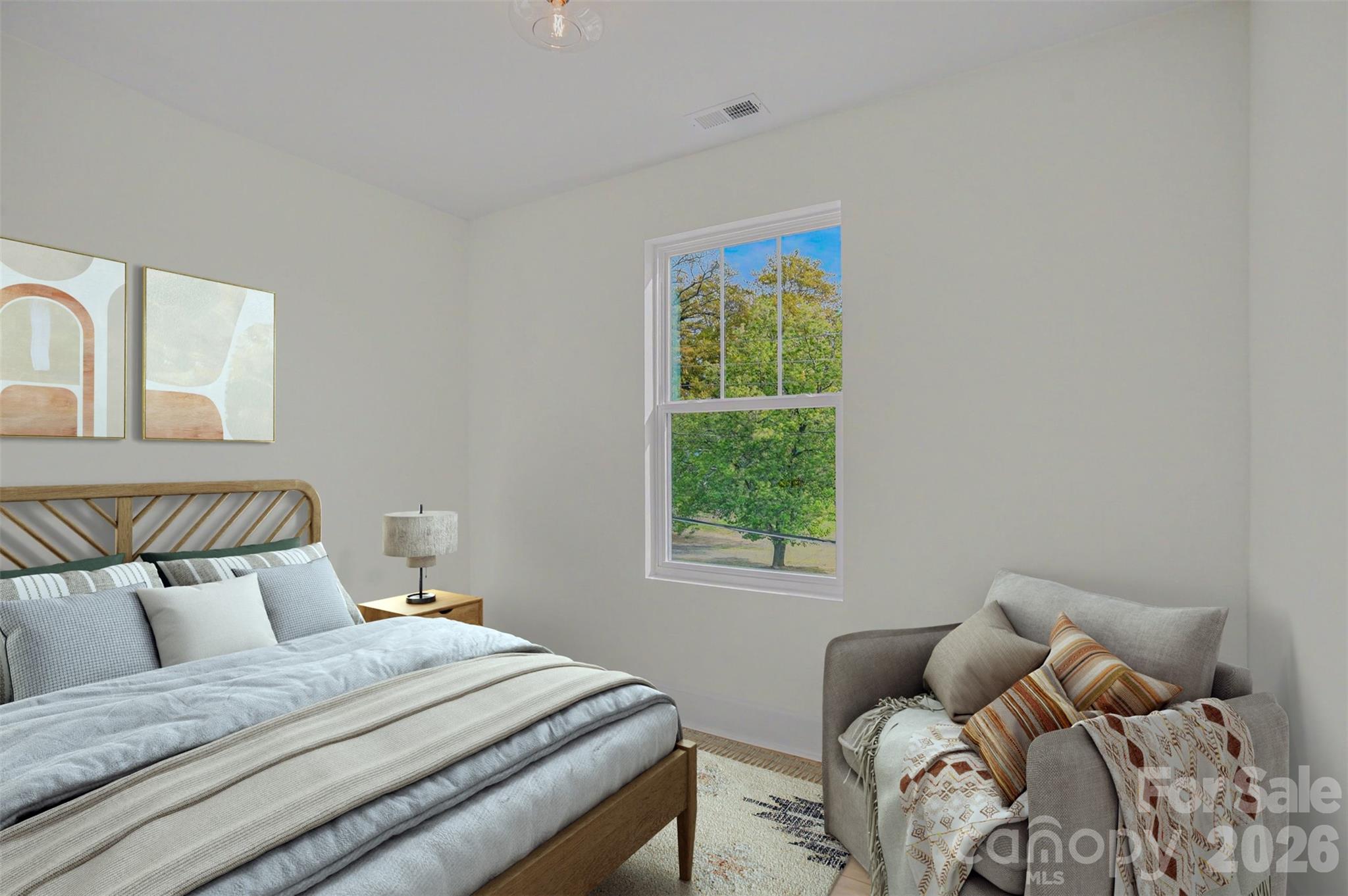 2905 Clyde Drive NE Charlotte NC 28208