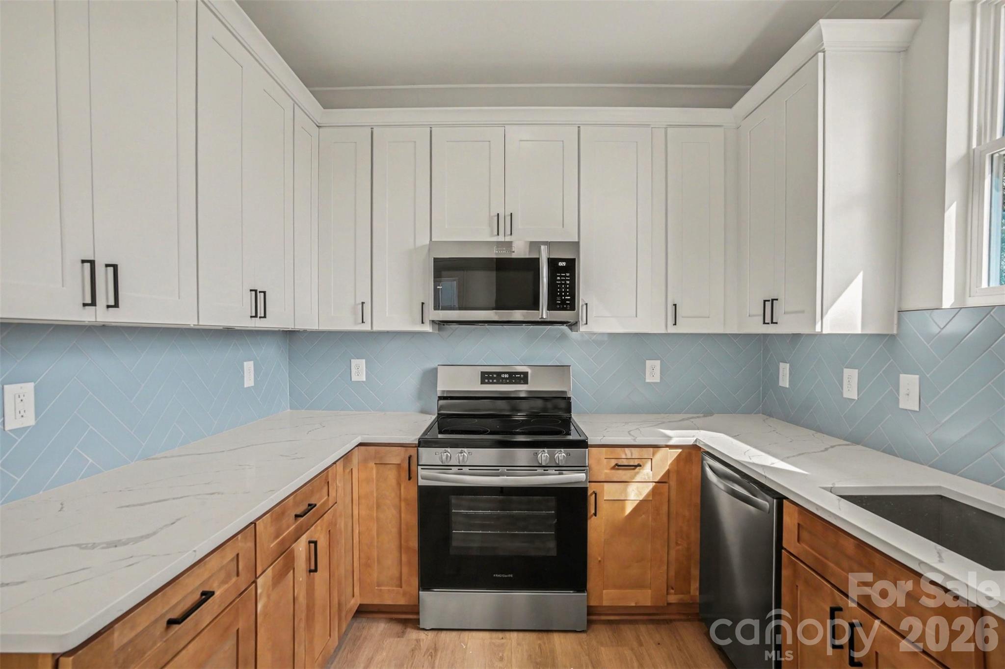 2905 Clyde Drive NE Charlotte NC 28208