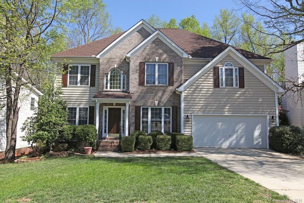 16830 Laureate Road Huntersville NC 28078